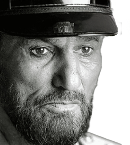 Major General Khalifa